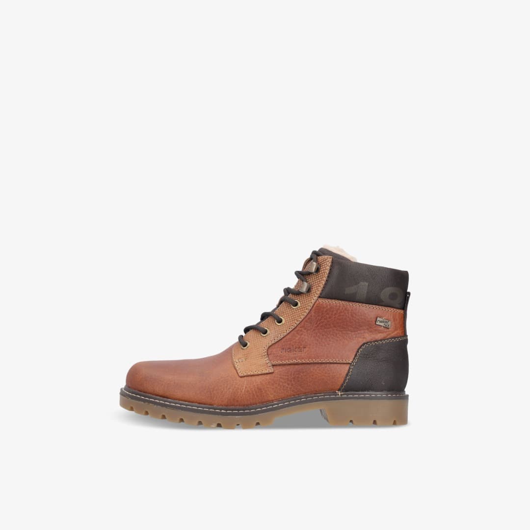 Rieker Winterstiefel für Herren in braun