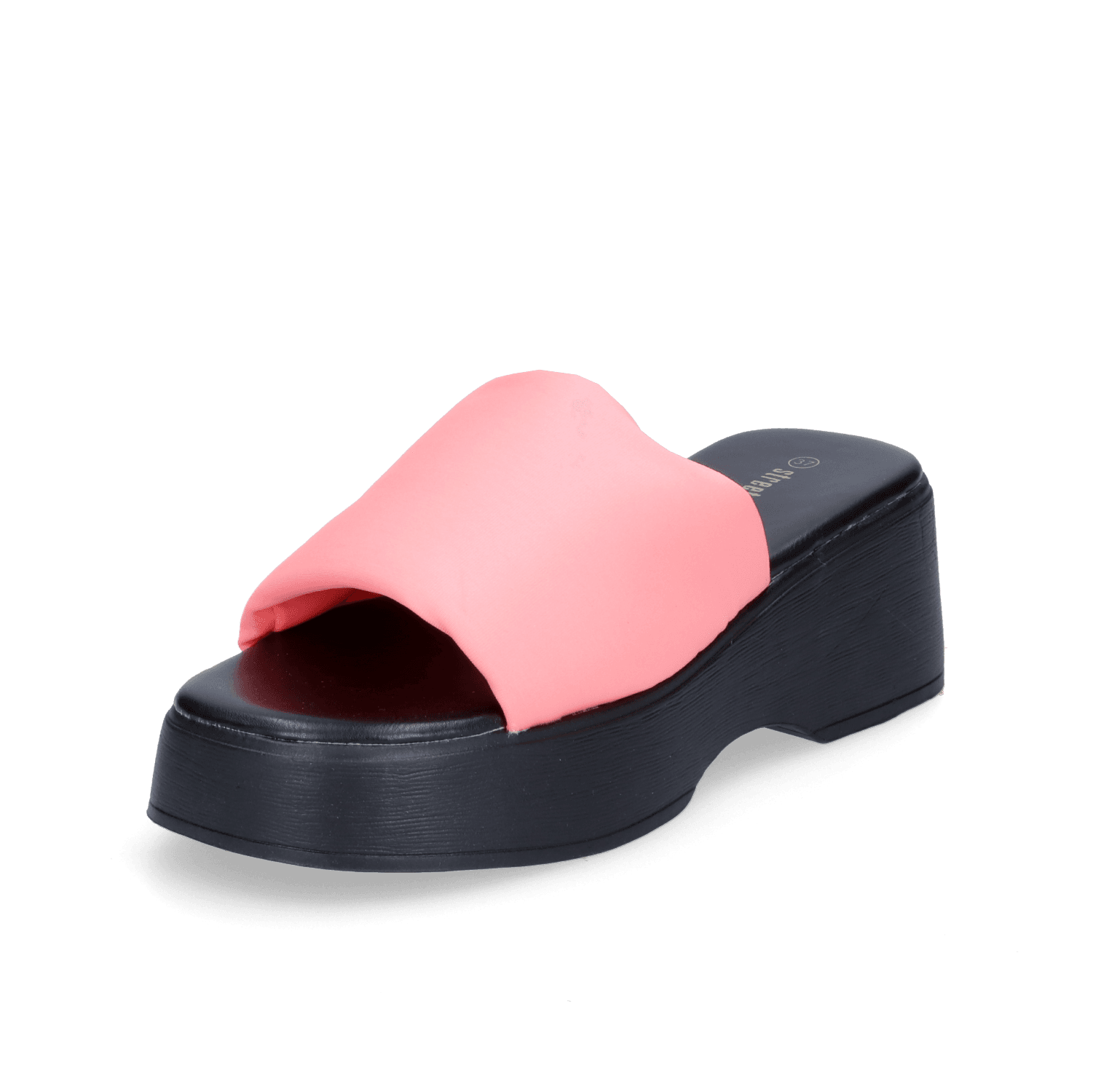 Pantolette street shoes