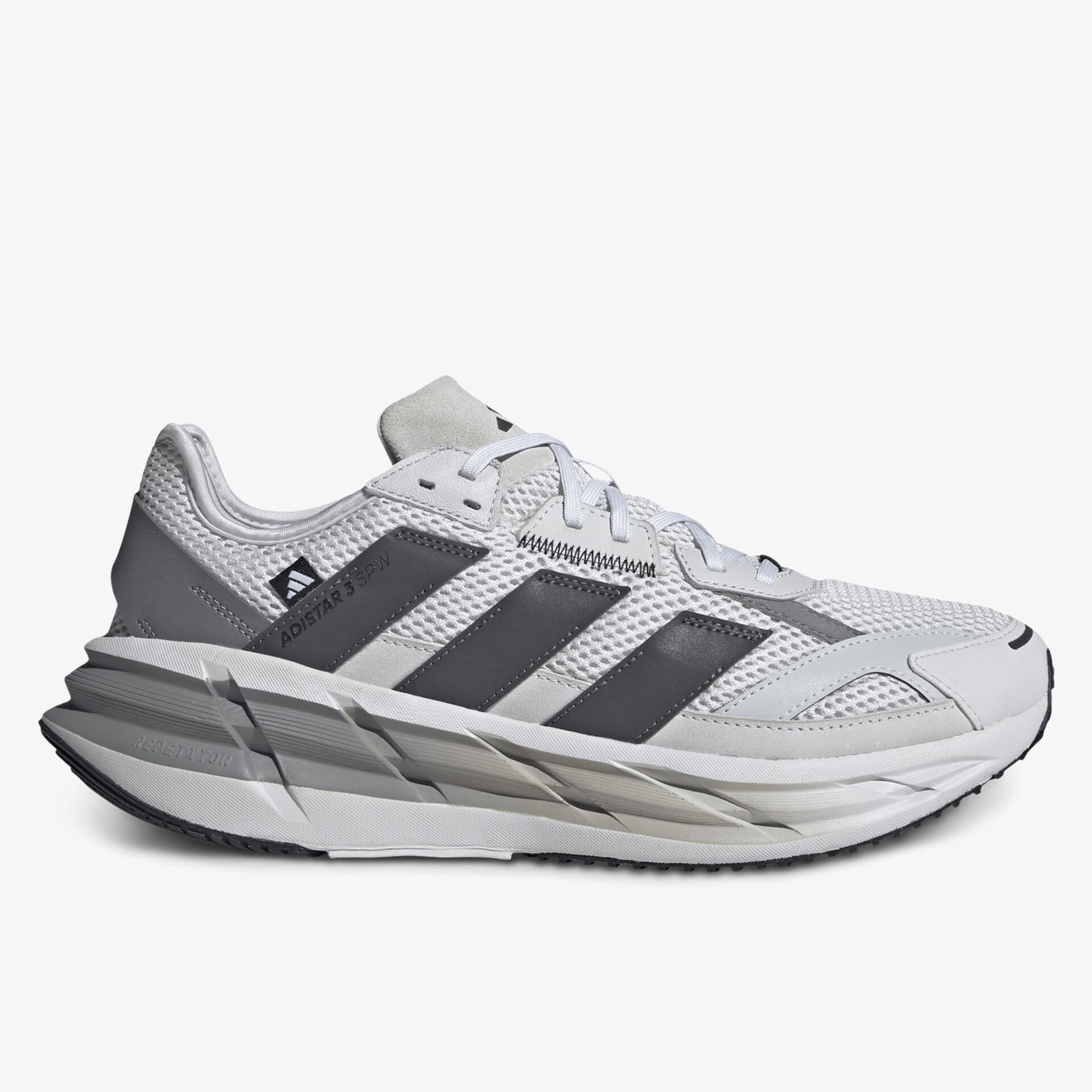 Leichter, atmungsaktiver Sportschuh mit bequemer Passform und moderner, strapazierfähiger Sohle