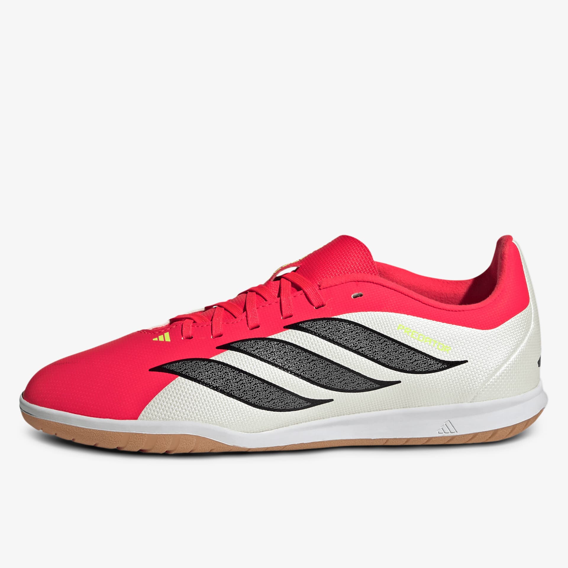 Stylischer Sportschuh mit bequemer Passform und griffiger Sohle.