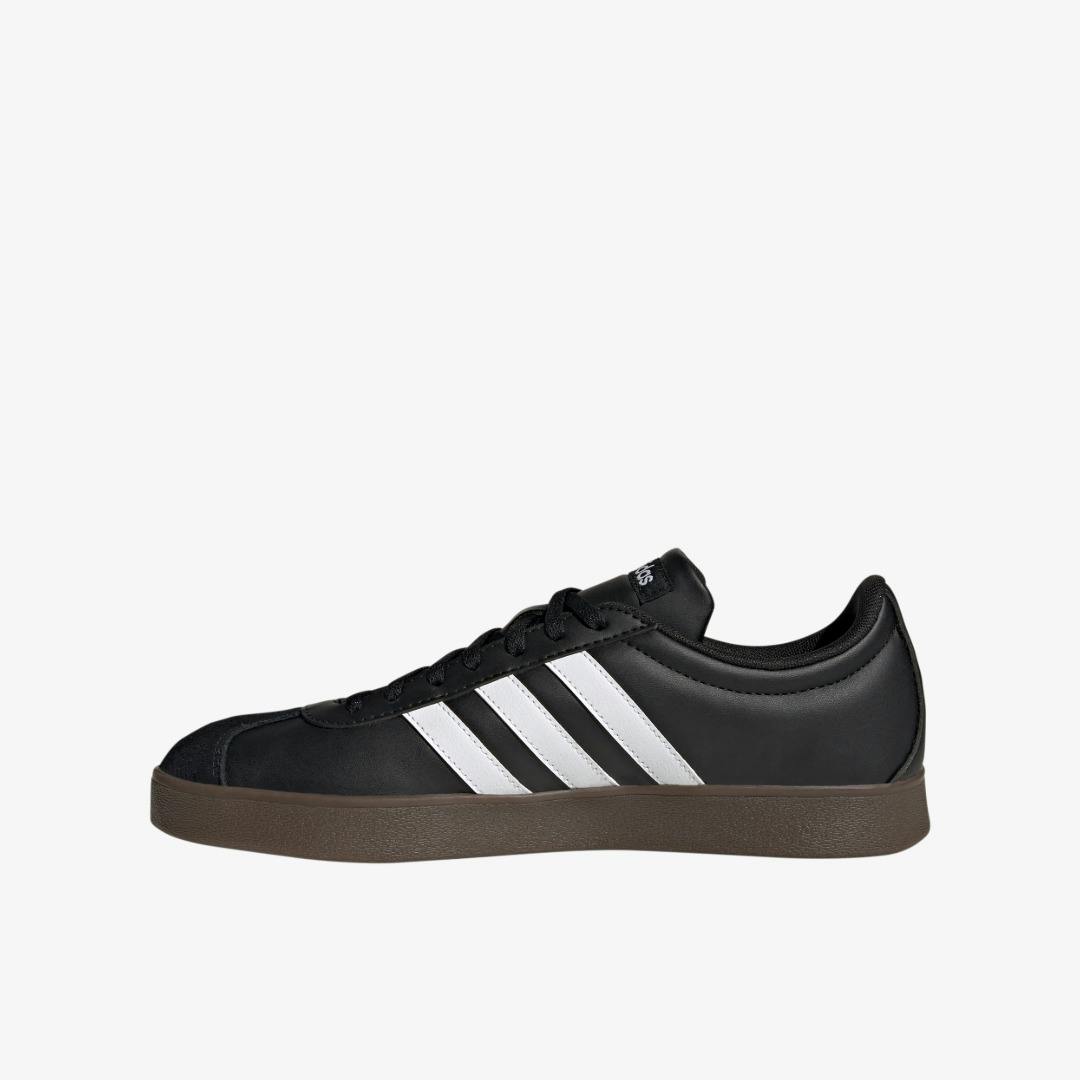 Street Shoes Adidas Herren Sneaker schwarz