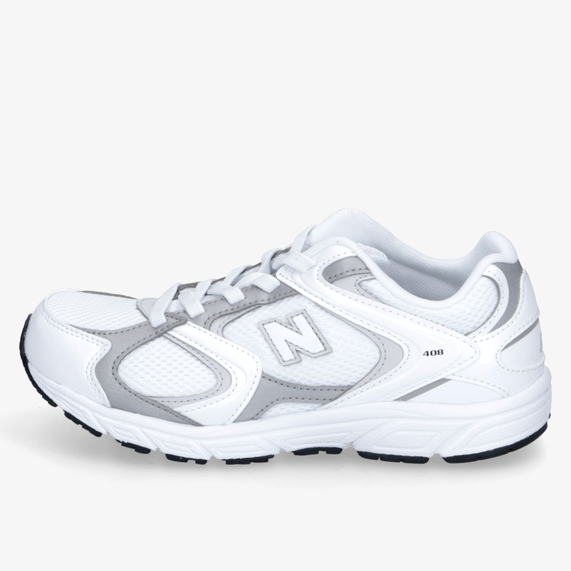 Leichter und komfortabler Sportschuh mit atmungsaktivem Material und rutschfester Sohle für optimale Stabilität