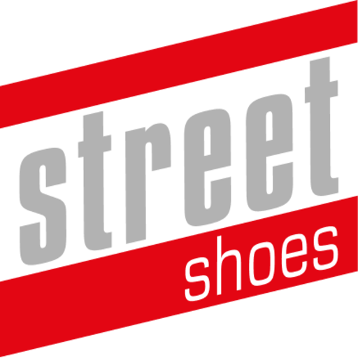 street shoes